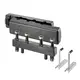 OVENTROP-Verteilerbalken-fuer-Regumat-DN-20-mit-Waermedaemmung-fuer-2-Heizkreise-Stahl-1351482 gallery number 1